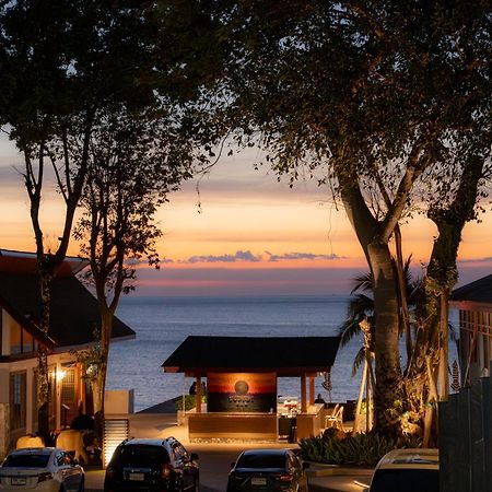 Koh Chang Grandview Resort Luaran gambar