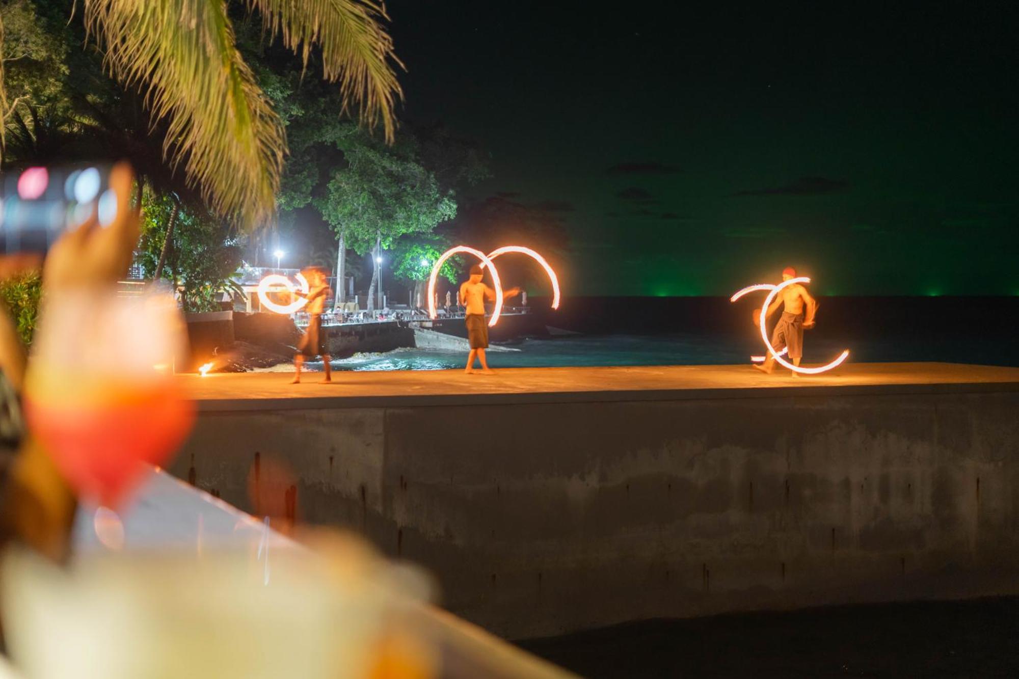 Koh Chang Grandview Resort Luaran gambar