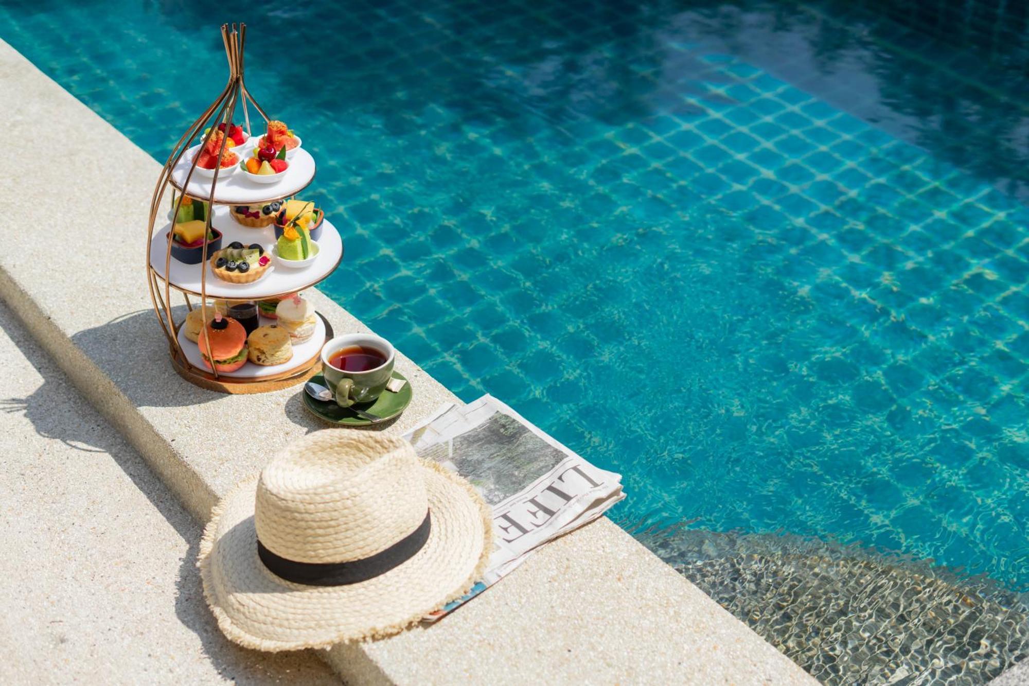 Koh Chang Grandview Resort Luaran gambar