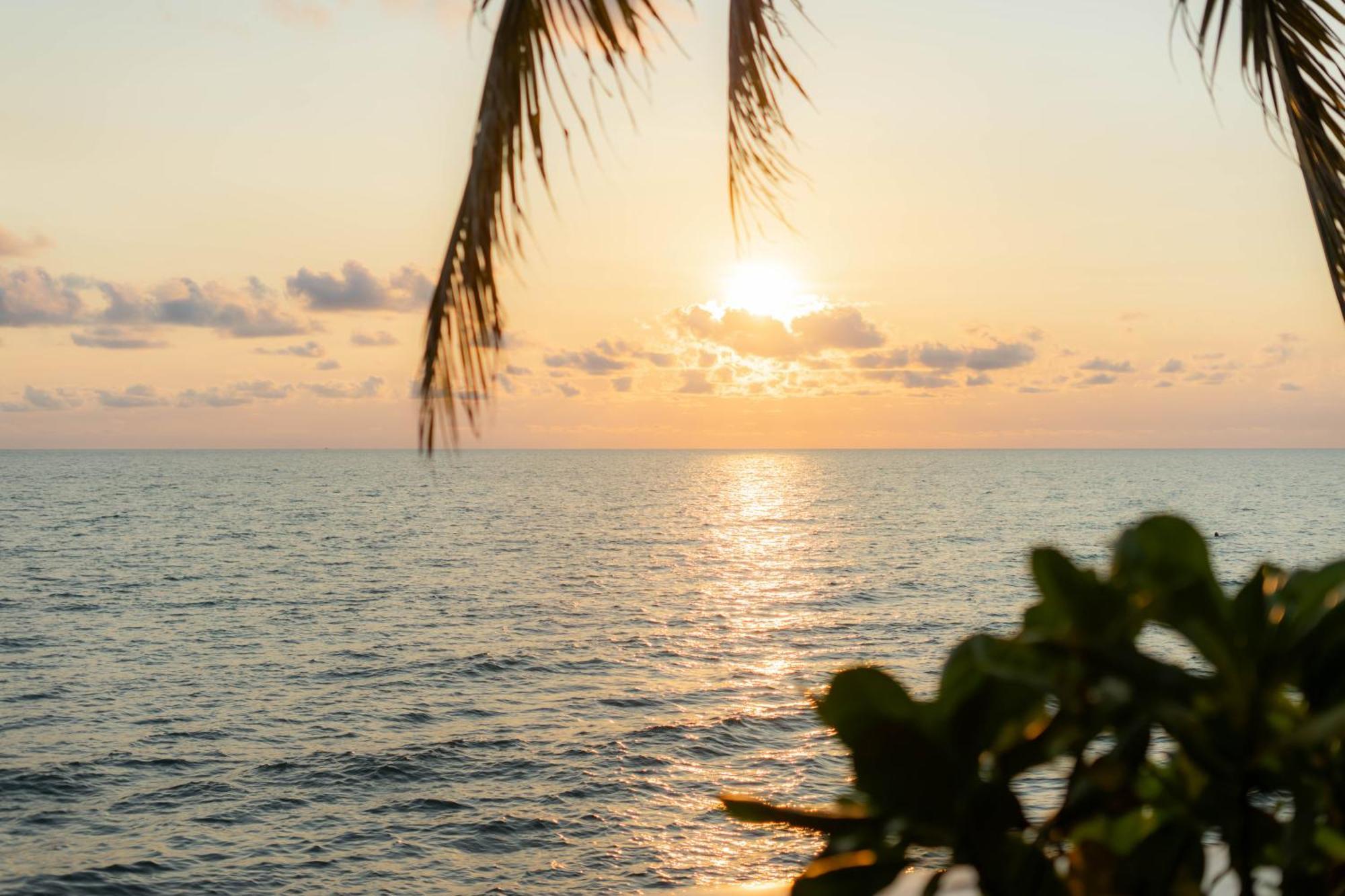 Koh Chang Grandview Resort Luaran gambar