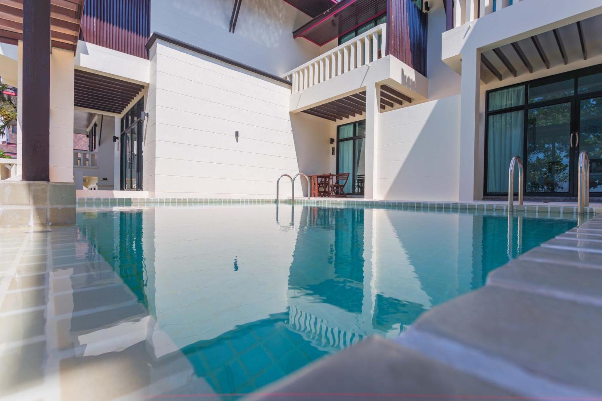 Koh Chang Grandview Resort Luaran gambar