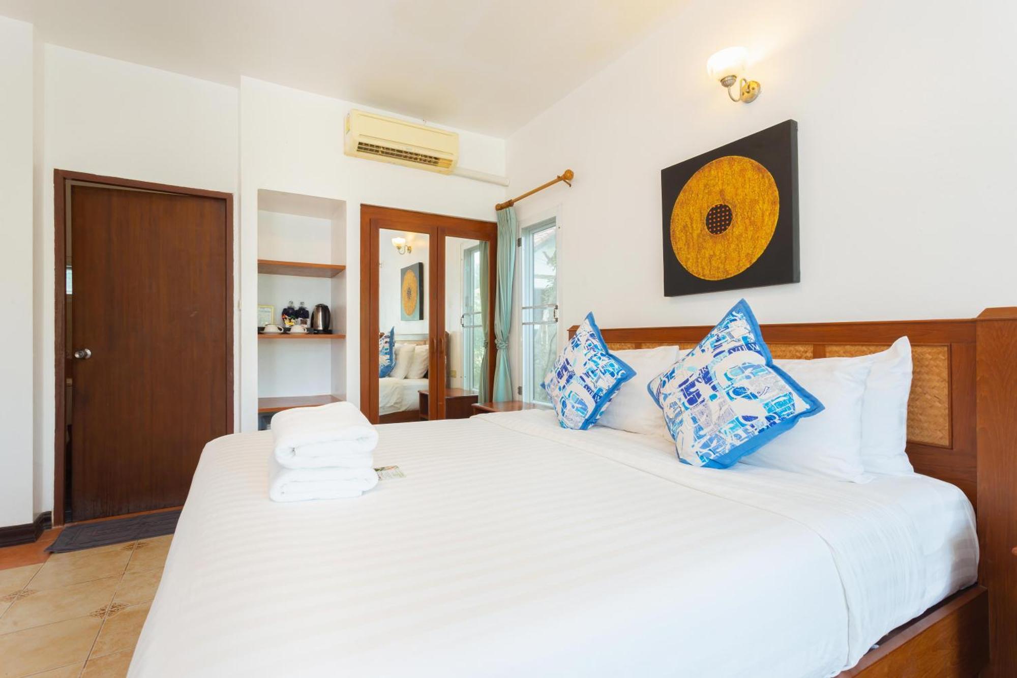 Koh Chang Grandview Resort Luaran gambar