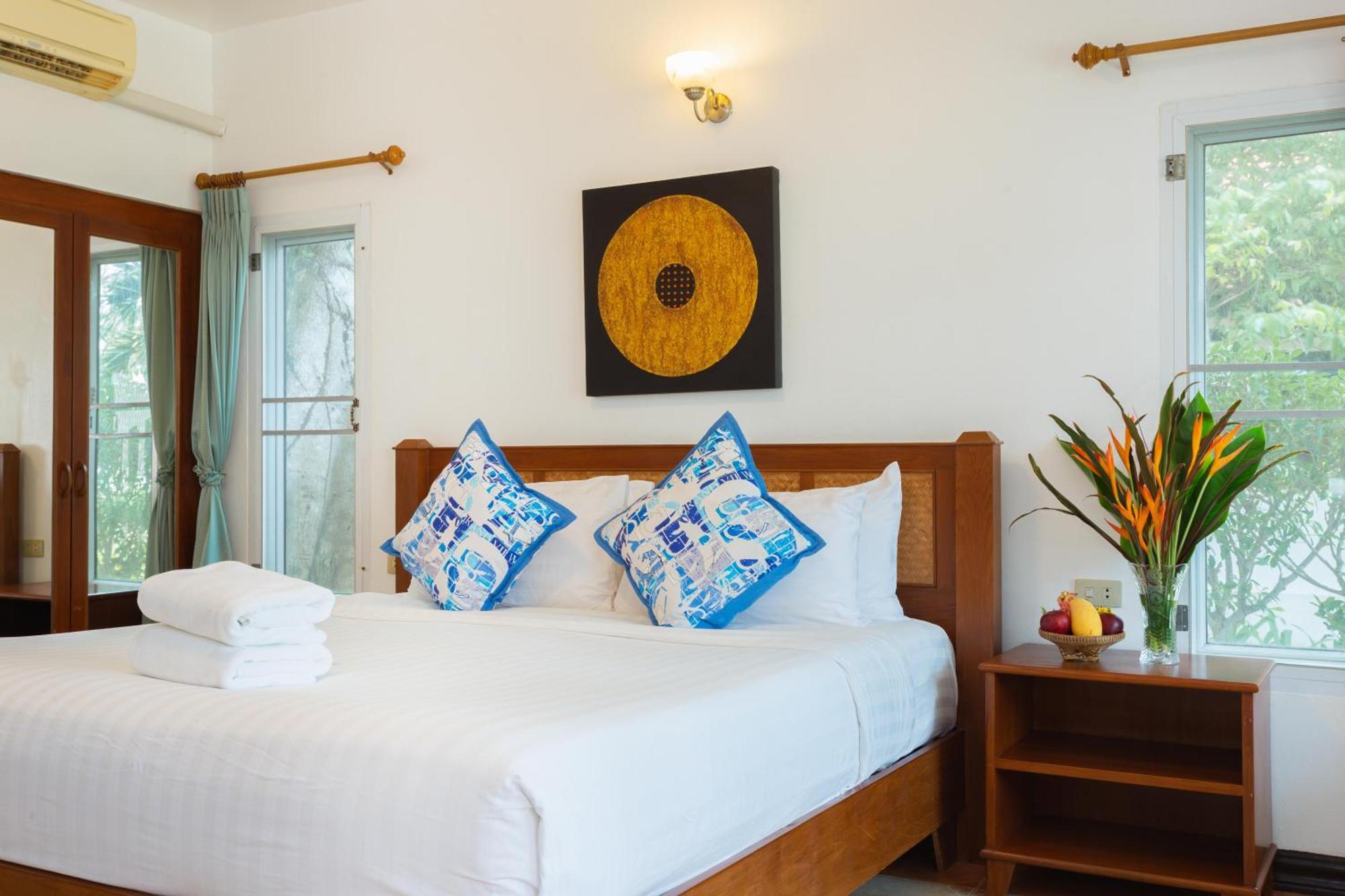 Koh Chang Grandview Resort Luaran gambar