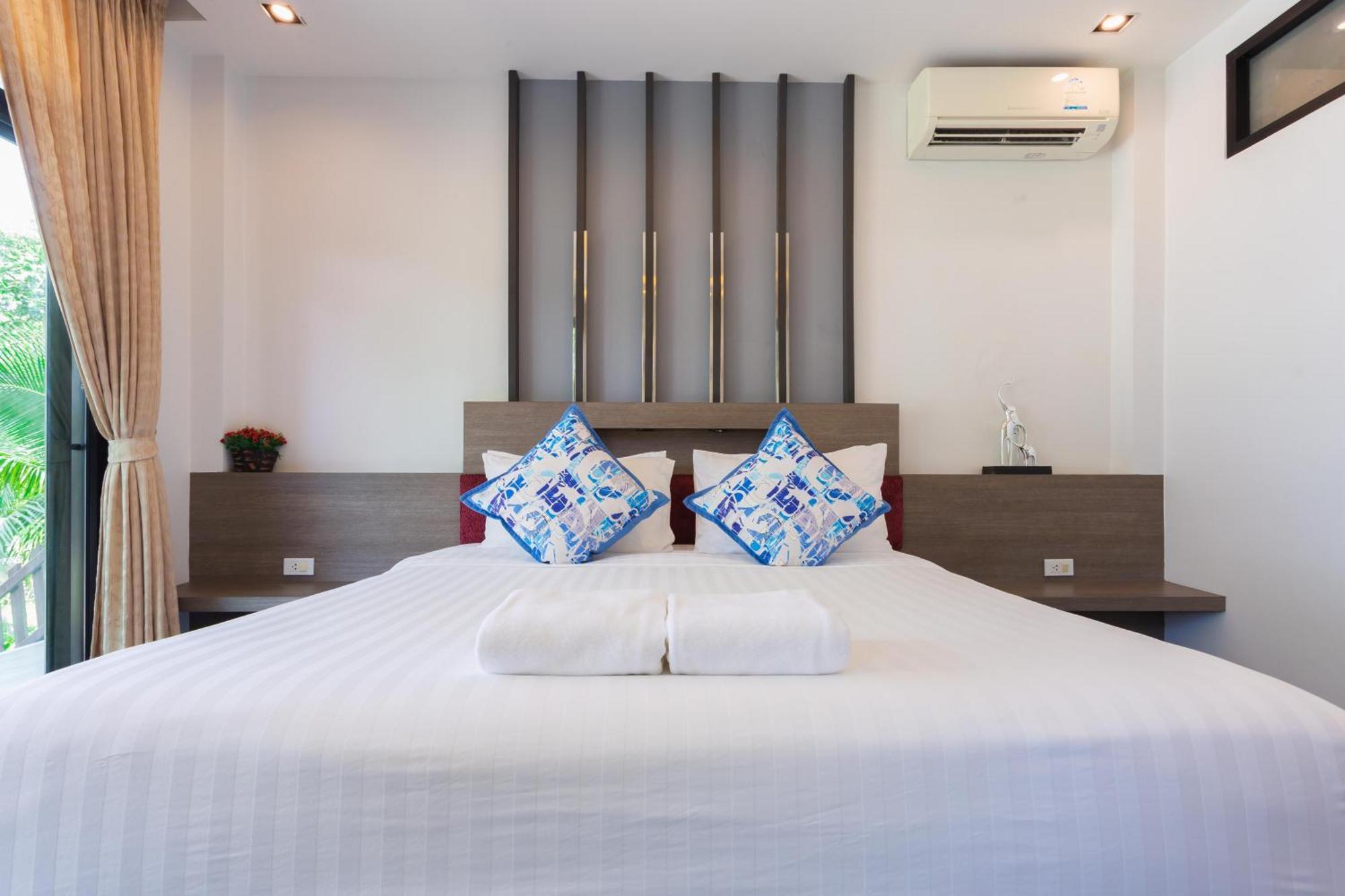 Koh Chang Grandview Resort Luaran gambar