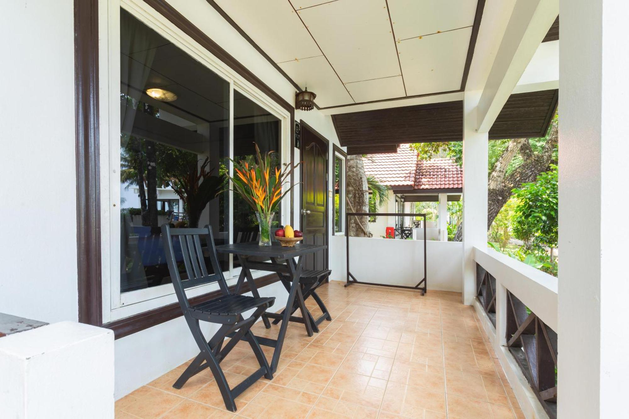 Koh Chang Grandview Resort Luaran gambar