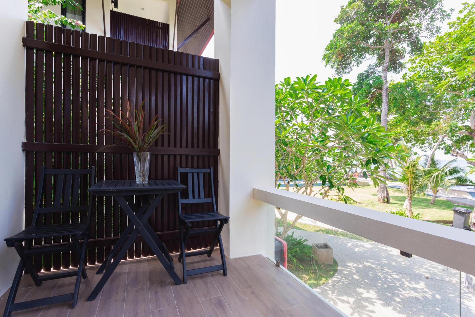 Koh Chang Grandview Resort Luaran gambar