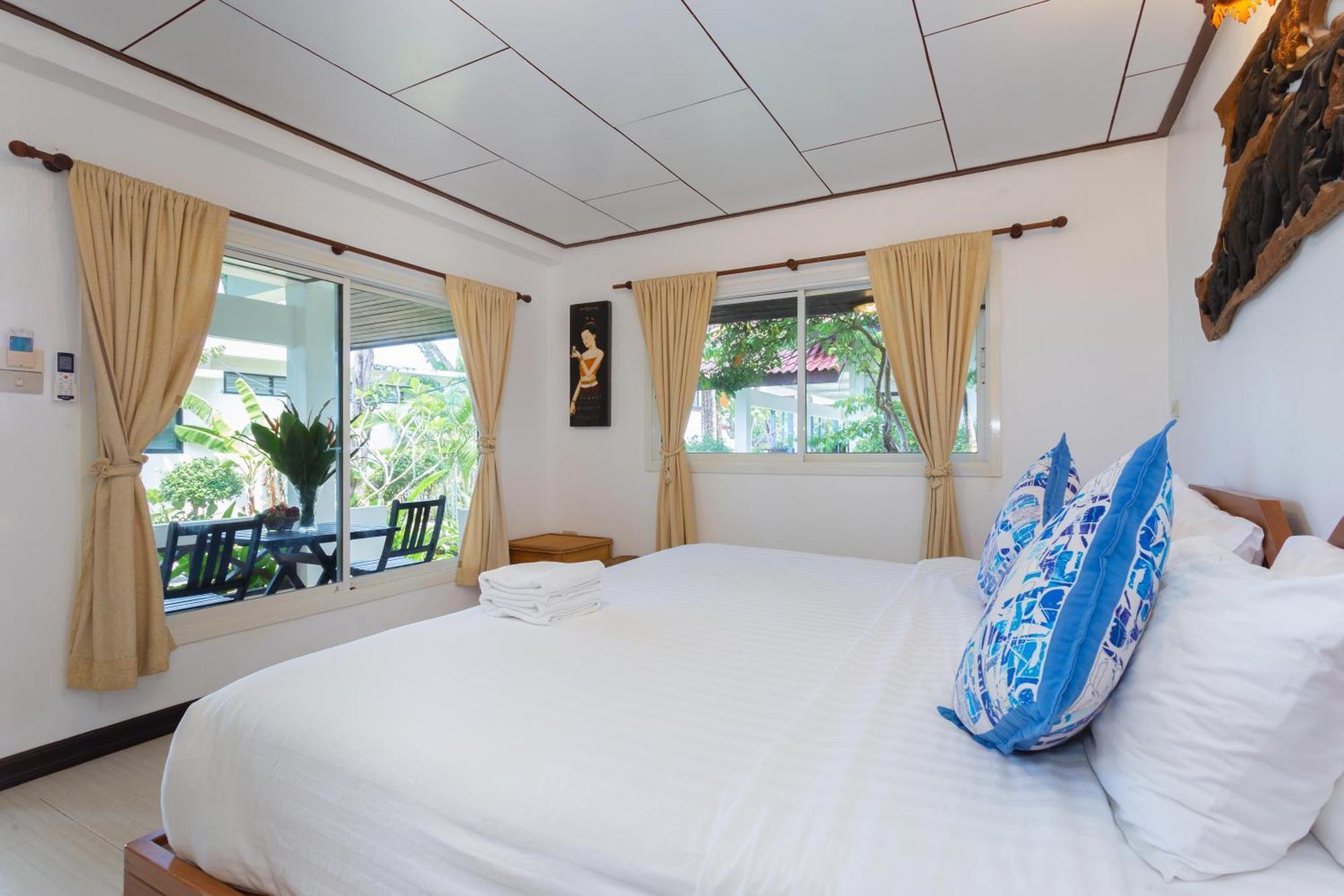 Koh Chang Grandview Resort Luaran gambar