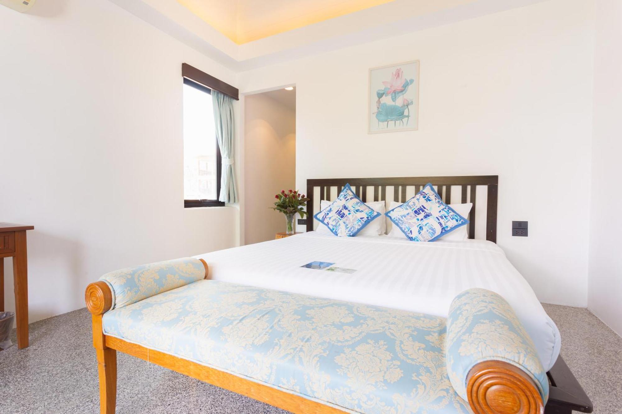 Koh Chang Grandview Resort Luaran gambar