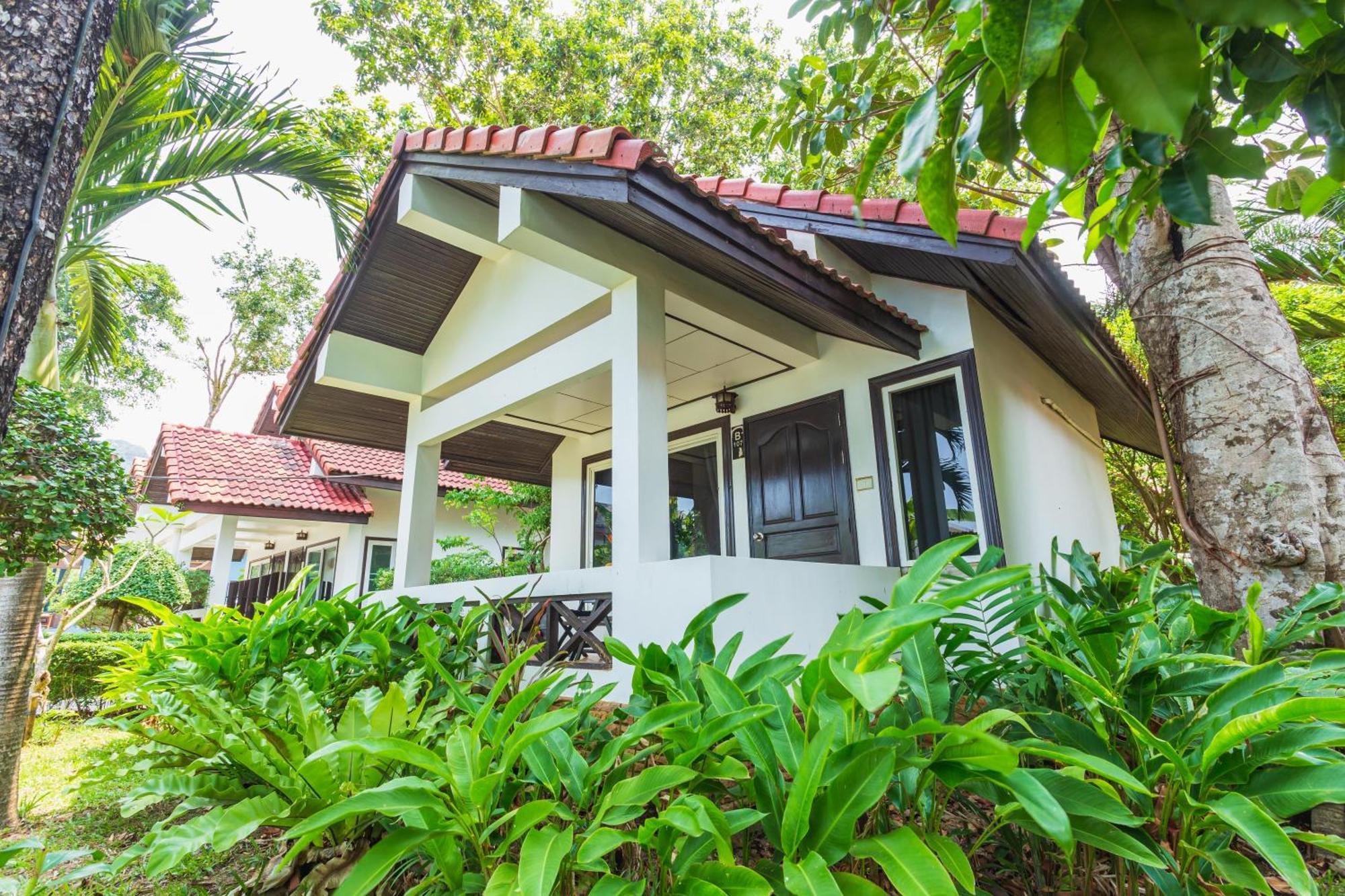 Koh Chang Grandview Resort Luaran gambar