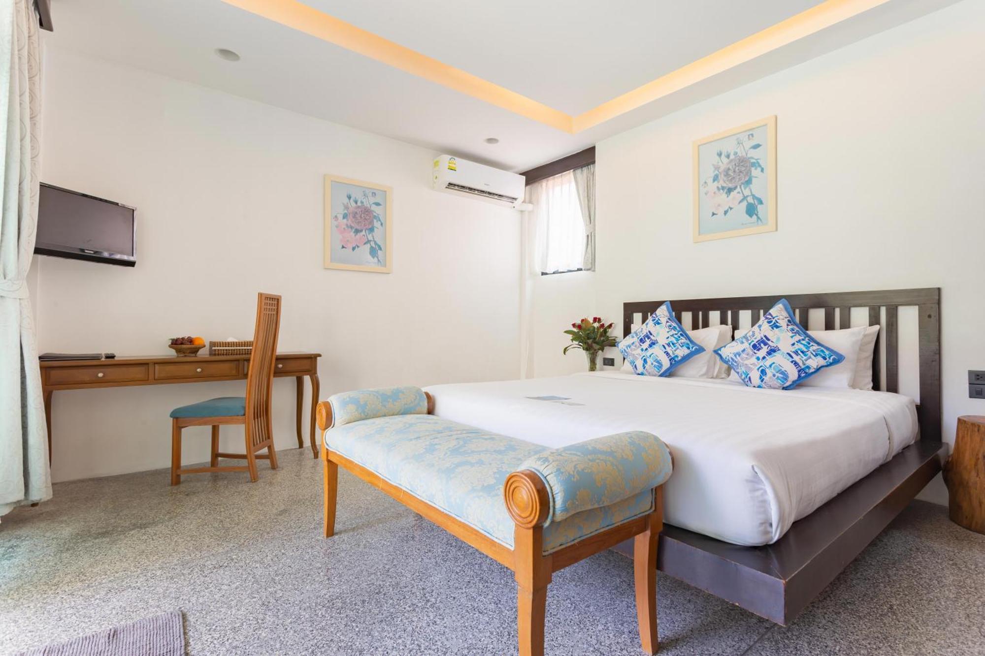 Koh Chang Grandview Resort Luaran gambar